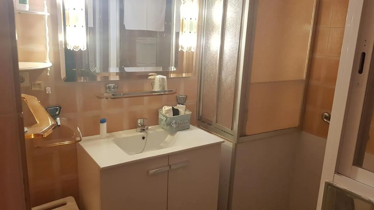 Villa Tony Benalmádena Spagna