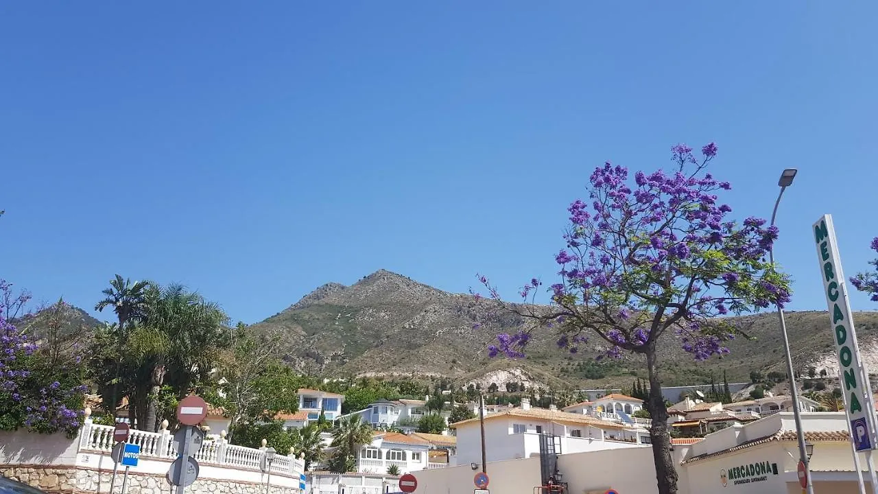 Villa Tony Benalmadena 0*,  Spain