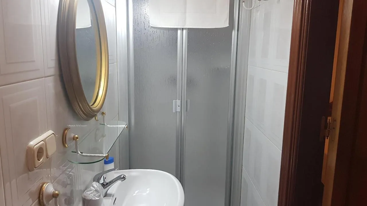 Villa Tony Benalmádena Casa vacanze