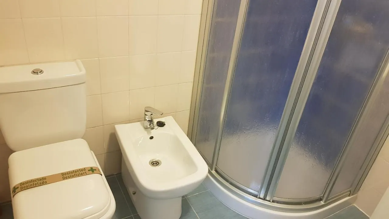 Villa Tony Benalmádena