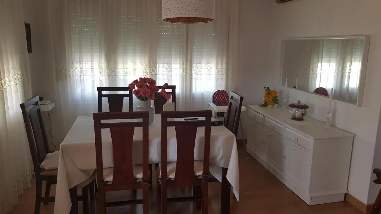 Holiday home Villa Tony Benalmadena