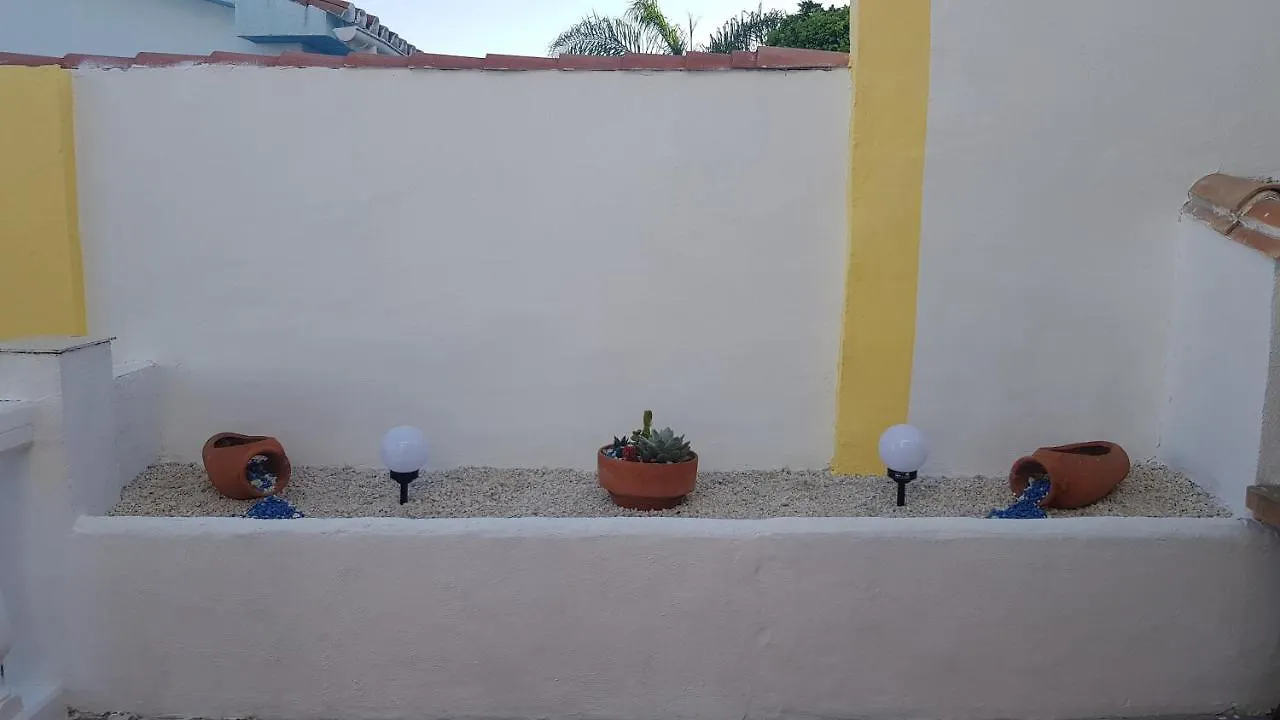 Villa Tony Benalmadena Holiday home