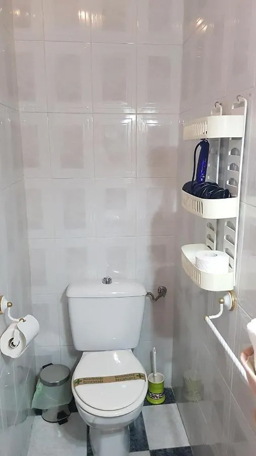 Holiday home Villa Tony Benalmadena Spain