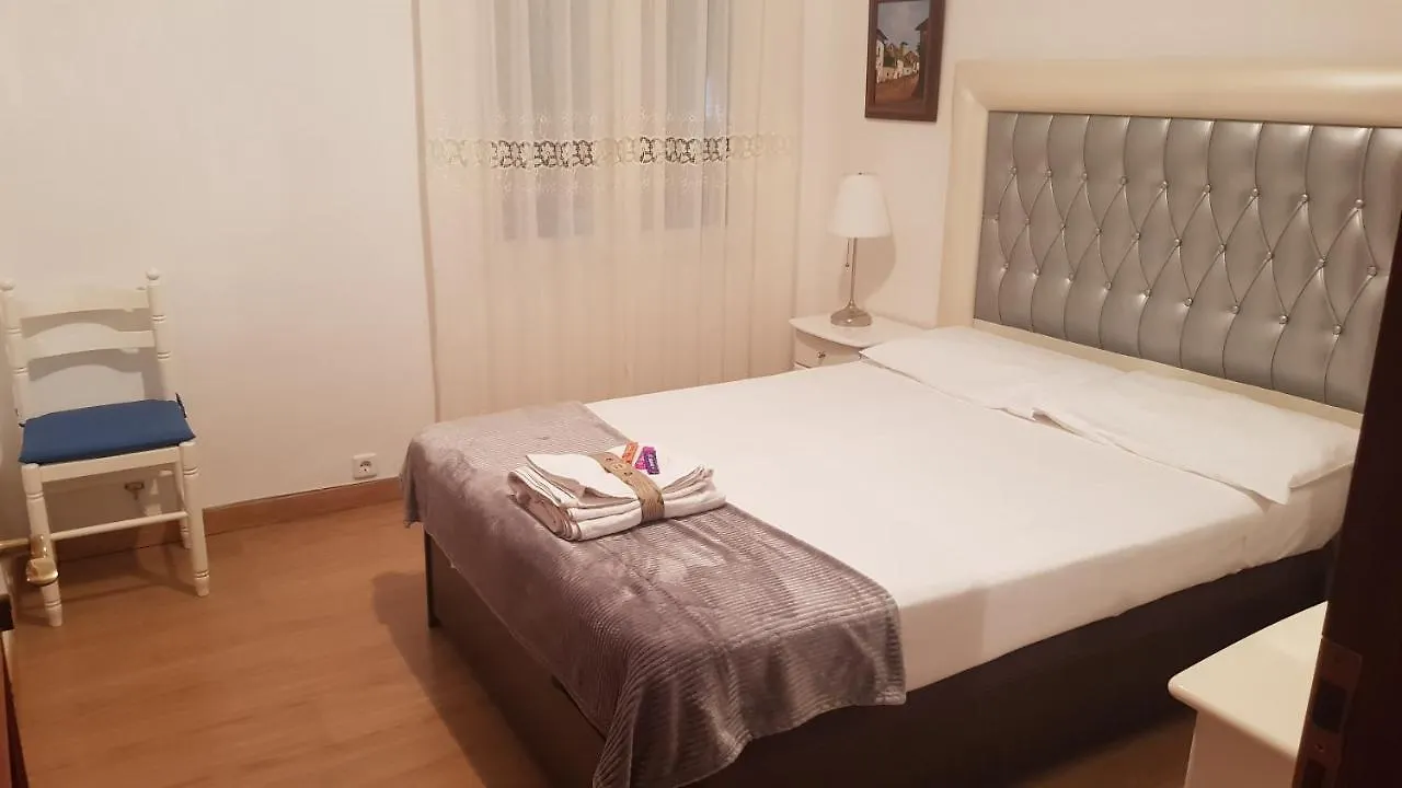 Villa Tony Benalmadena Spain