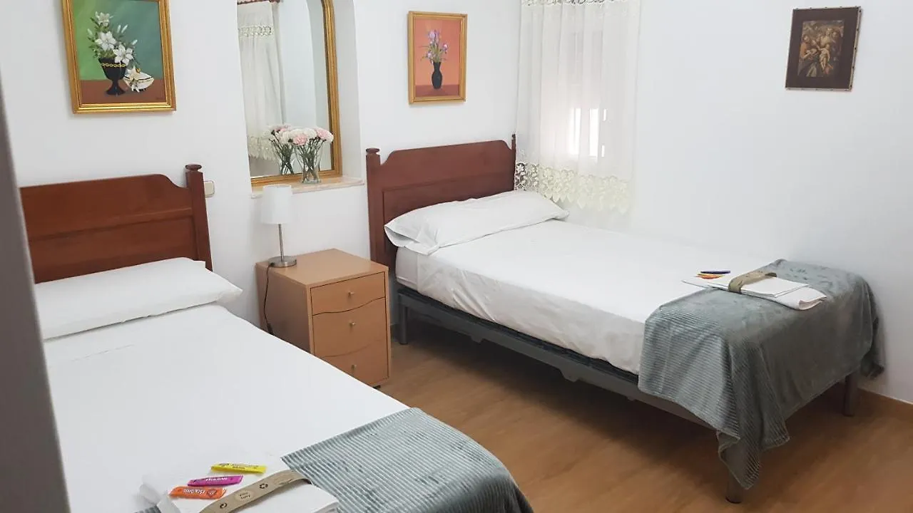 Villa Tony Benalmadena 0*,  Spain