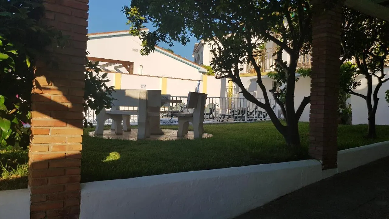 Holiday home Villa Tony Benalmadena