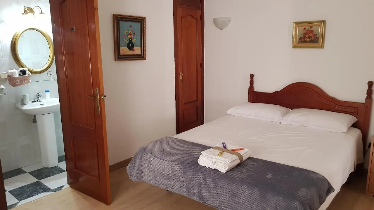 Villa Tony Benalmádena 0*,  Spagna