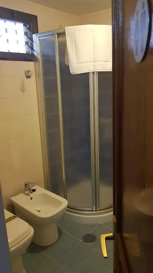 Villa Tony Benalmádena 0*,  Spagna