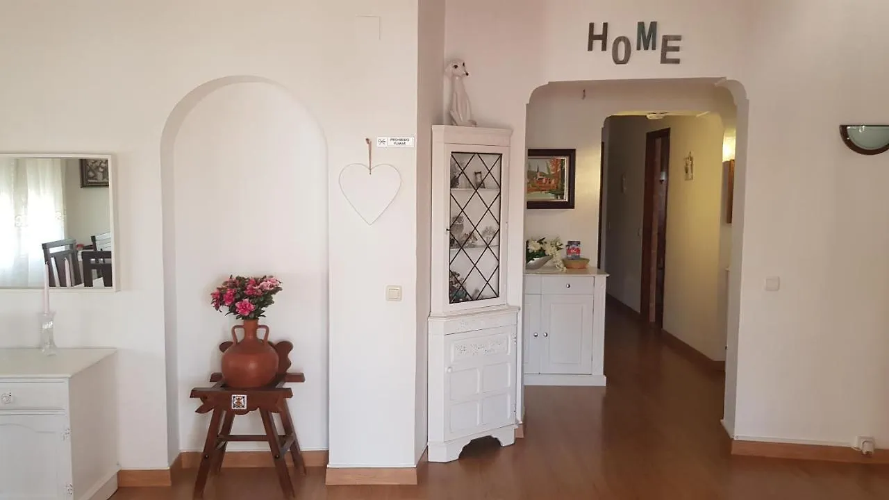 Villa Tony Benalmadena Holiday home
