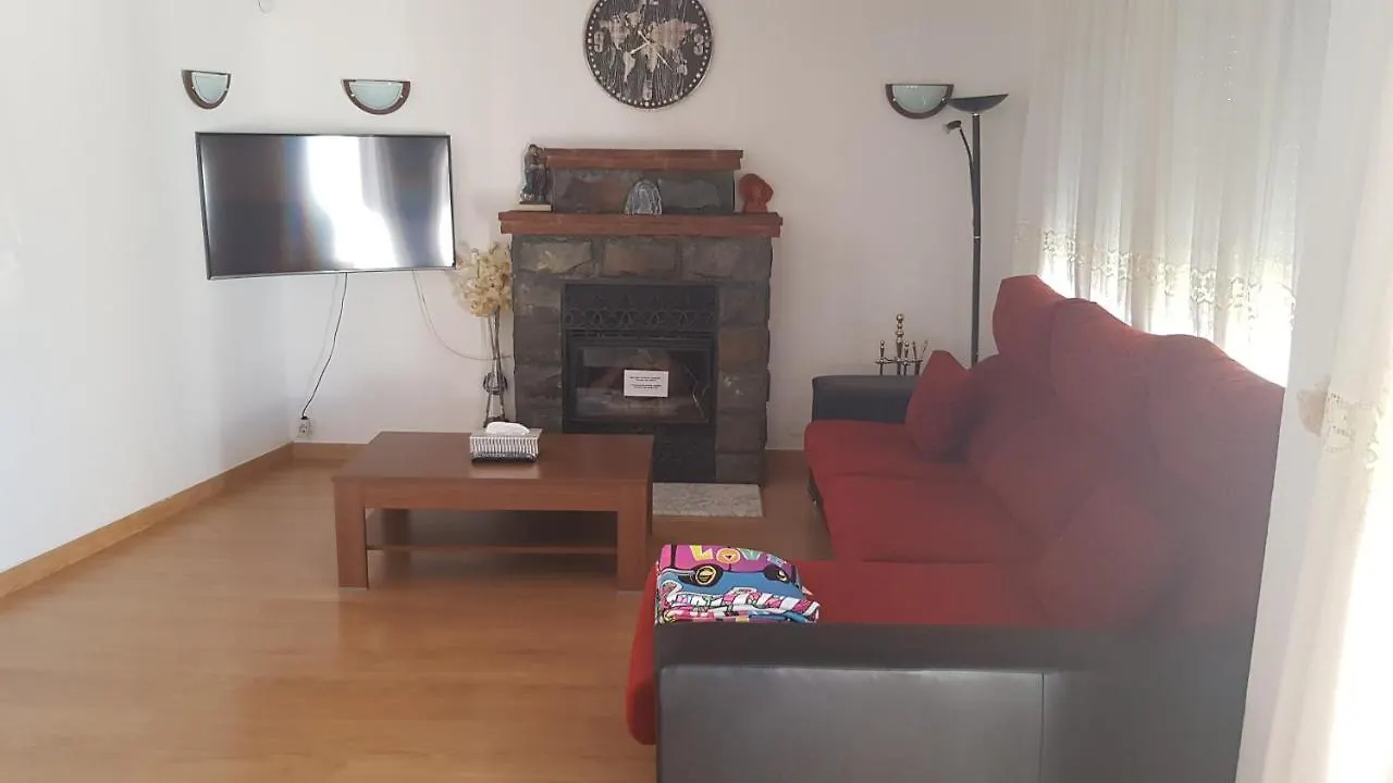 Holiday home Villa Tony Benalmadena Spain