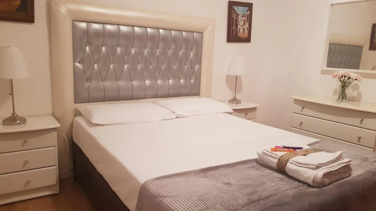 Holiday home Villa Tony Benalmadena Spain