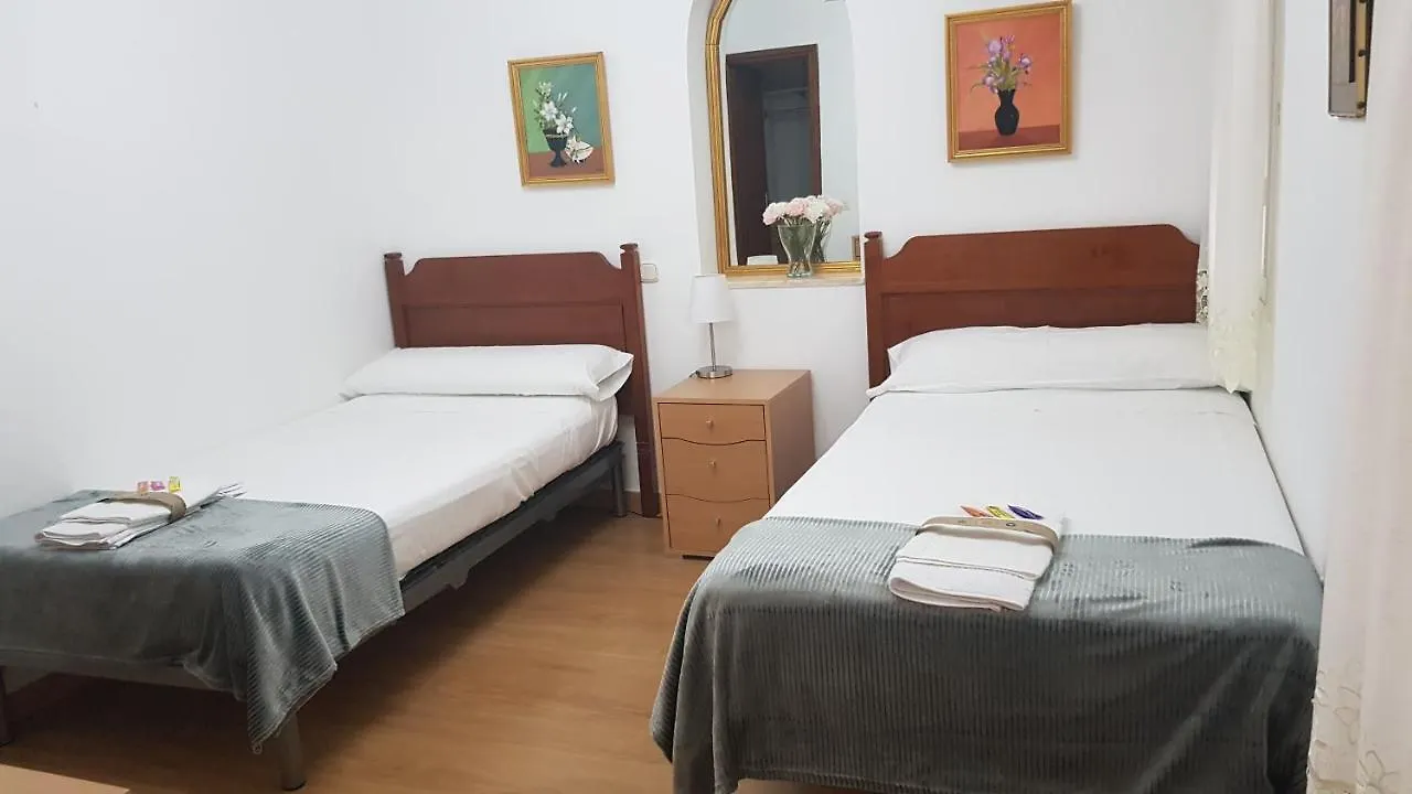Villa Tony Benalmadena Holiday home