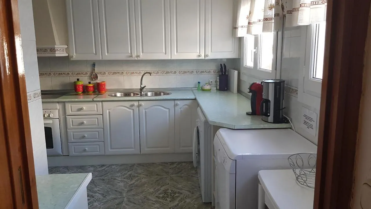 Villa Tony Benalmádena 0*,