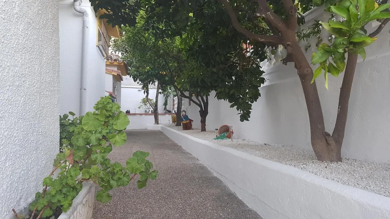 Villa Tony Benalmadena 0*,  Spain