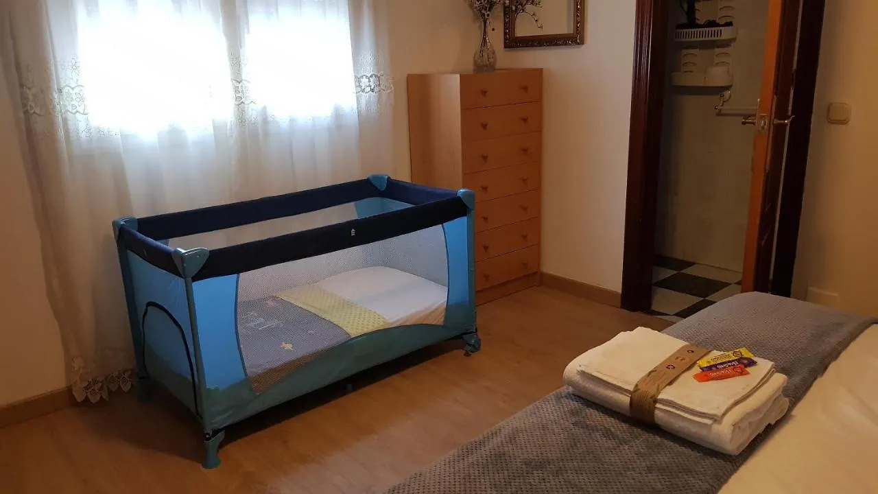 Villa Tony Benalmadena Holiday home