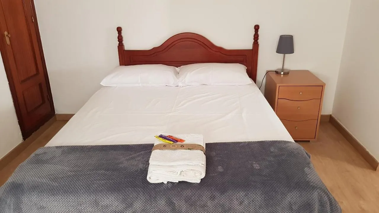 Casa vacanze Villa Tony Benalmádena