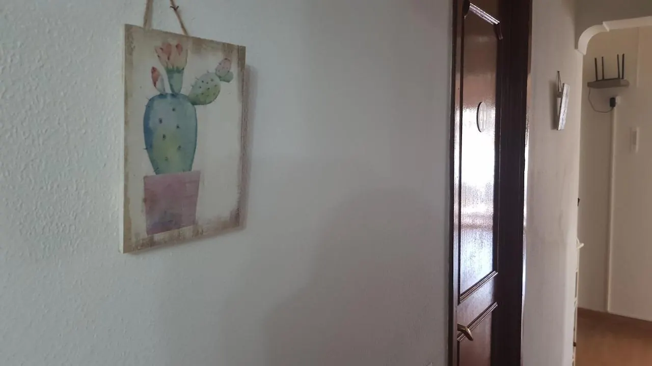 Casa vacanze Villa Tony Benalmádena Spagna