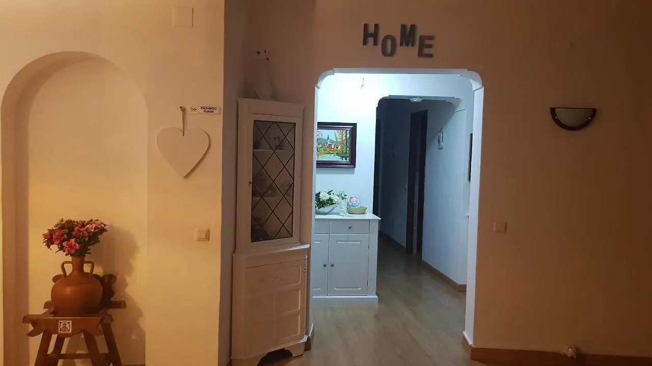 Casa vacanze Villa Tony Benalmádena