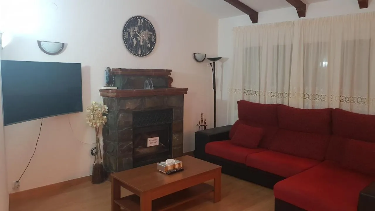 Villa Tony Benalmadena