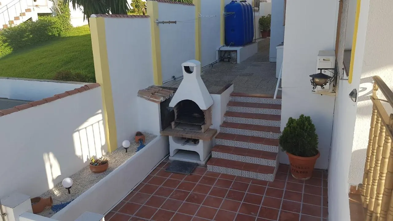 Villa Tony Benalmadena Holiday home