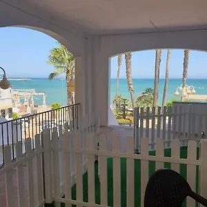 Excellent Apartament The Beach Holiday home